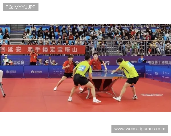 全运会单打四强产生，半决赛对阵形势解读