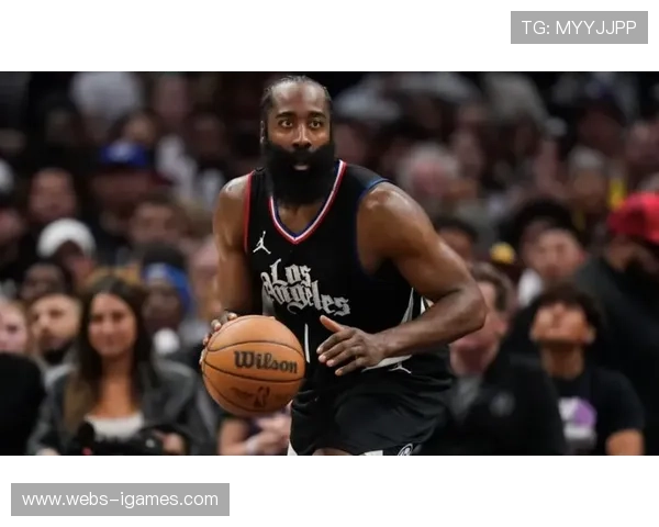 快船101-129不敌魔术,哈登31分5板8助难救主 快船101-129不敌魔术,哈登31分5板8助难救主