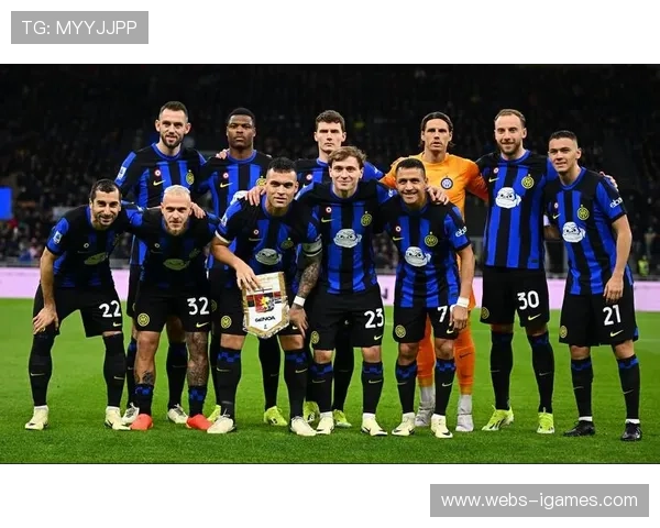 国际米兰领跑优势扩大至8分，冠军相显现冲击卫冕