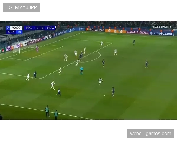 “专家预测:巴黎对阵纽卡,姆巴佩与特里皮尔的边路对决将决定比赛”